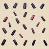 12 Sizes-24 Pcs Press On Nails Y259