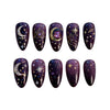 15 Sizes-30 Pcs Press On Nails y2040-30