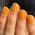 12 Sizes-24 Pcs Press On Nails C1834