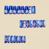 12 Sizes-24 Pcs Press On Nails Y1194