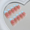 30 Pcs Press On Nails Z1374