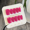 10 Pcs Press On Nails SP127