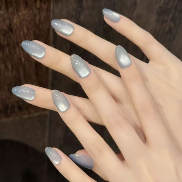30 Pcs Press On Nails W2070