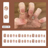 30 Pcs Press On Nails MY179