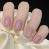 12 Sizes-24 Pcs Press On Nails W1375