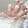 30 Pcs Press On Nails R849
