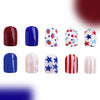 96 Pcs Press On Nails Idday-2-96pcs