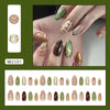 30 Pcs Press On Nails W2101