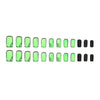 12 Sizes-24 Pcs Press On Nails W301