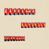 12 Sizes-24 Pcs Press On Nails Y838