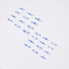 12 Sizes-24 Pcs Press On Nails JP1145