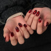 30 Pcs Press On Nails W2159