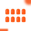 12 Sizes-24 Pcs Press On Nails C1803