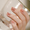 Nail Art Sticker QF630