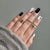 12 Sizes-24 Pcs Press On Nails R796