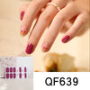 Nail Art Sticker QF630