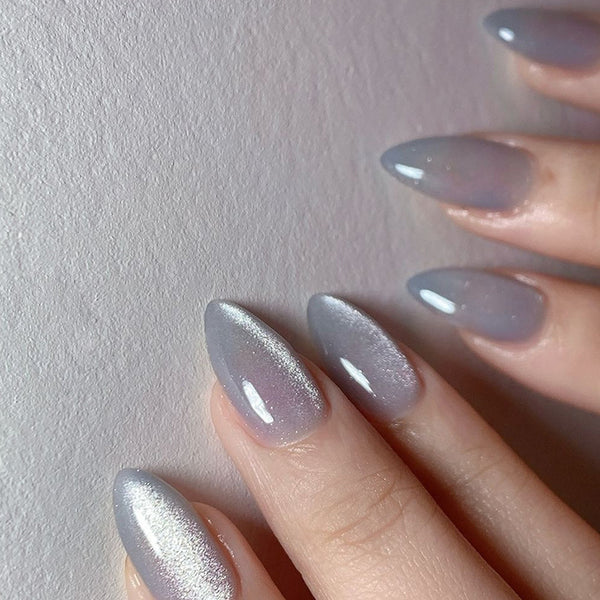 30 Pcs Press On Nails W1506