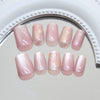 30 Pcs Press On Nails MY138