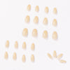 12 Sizes-24 Pcs Press On Nails JP1047