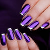 12 Sizes-24 Pcs Press On Nails Y1449-2-Z