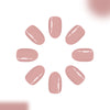 12 Sizes-24 Pcs Press On Nails C1210