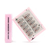 Glamhalo Premiere 30pcs Press On Nails – Eco-Friendly Perfect Fit - GD61