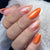 12 Sizes-24 Pcs Press On Nails W613