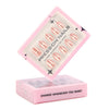15 Sizes-30 Pcs Press On Nails GD72
