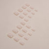 12 Sizes-24 Pcs Press On Nails CF034