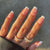 12 Sizes-24 Pcs Press On Nails JP1558
