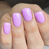 12 Sizes-24 Pcs Press On Nails C993