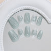 30 Pcs Press On Nails MY254