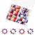 48 Pcs Press On Nails Idday-9-48pcs