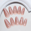 30 Pcs Press On Nails Z1025