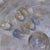 12 Sizes-24 Pcs Press On Nails W1800