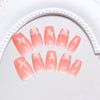 30 Pcs Press On Nails MY194