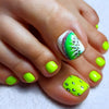 12 Sizes-24 Pcs Press On Nails Y867