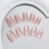 30 Pcs Press On Nails MY215