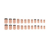 12 Sizes-24 Pcs Press On Nails R875