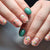 12 Sizes-24 Pcs Press On Nails JP1488