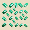 12 Sizes-24 Pcs Press On Nails Y2023