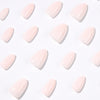 12 Sizes-24 Pcs Press On Nails JP4379