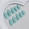 30 Pcs Press On Nails W2071