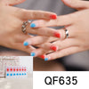 Nail Art Sticker QF630