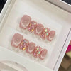 10 Pcs Press On Nails SP-233