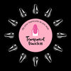 120 Pcs Press On Nails BP005
