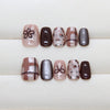 30 Pcs Press On Nails MY118