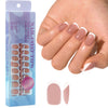 300 Pcs Press On Nails YMS025