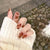 12 Sizes-24 Pcs Press On Nails JP1159