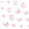 12 Sizes-24 Pcs Press On Nails JP3811